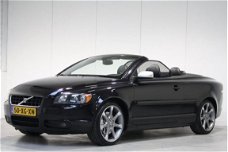 Volvo C70 Convertible - 2.4i Summum 170PK