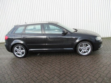 Audi A3 Sportback - 1.8 TFSI quattro Ambition Pro Line 3 maanden garantie - 1