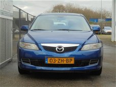 Mazda 6 Sport - 1.8i Touring