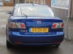 Mazda 6 Sport - 1.8i Touring - 1 - Thumbnail