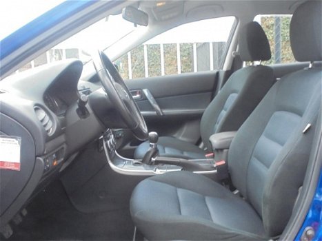 Mazda 6 Sport - 1.8i Touring - 1