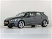 Audi A3 Sportback - 1.6 TDI 110 PK 6-Bak Sportback S-Line - 1 - Thumbnail