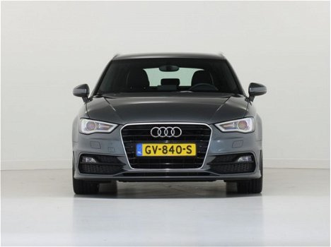 Audi A3 Sportback - 1.6 TDI 110 PK 6-Bak Sportback S-Line - 1