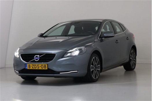 Volvo V40 - 2.0 D4 191 PK 6-Bak Momentum (BNS) - 1