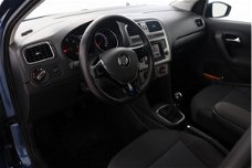 Volkswagen Polo - 1.4 TDI BlueMotion 5 Deurs Comfortline