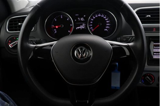 Volkswagen Polo - 1.4 TDI BlueMotion 5 Deurs Comfortline - 1