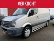 Volkswagen Crafter - 35 2.0 TDI 164pk L2H1 - 1 - Thumbnail