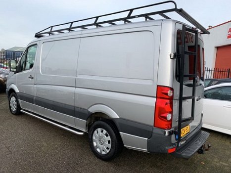 Volkswagen Crafter - 35 2.0 TDI 164pk L2H1 - 1