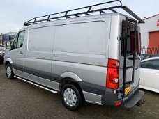 Volkswagen Crafter - 35 2.0 TDI 164pk L2H1