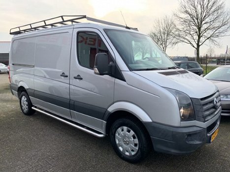 Volkswagen Crafter - 35 2.0 TDI 164pk L2H1 - 1