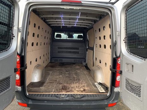 Volkswagen Crafter - 35 2.0 TDI 164pk L2H1 - 1