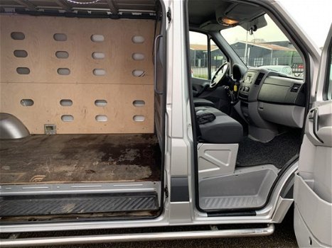 Volkswagen Crafter - 35 2.0 TDI 164pk L2H1 - 1