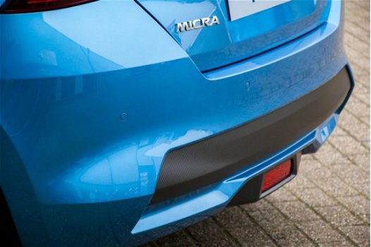 Nissan Micra - 100pk IG-T N-Connecta € 2500 voordeel - 1