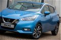 Nissan Micra - 100pk IG-T N-Connecta € 2500 voordeel - 1 - Thumbnail