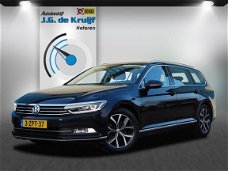 Volkswagen Passat Variant - 2.0 TDI Highline ACC | Navi | Virtual Cockpit