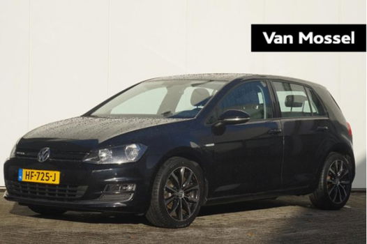 Volkswagen Golf - 1.0 TSI 115pk Comfortline | Navigatie | Pdc | Clima | Bluetooth | Dab - 1