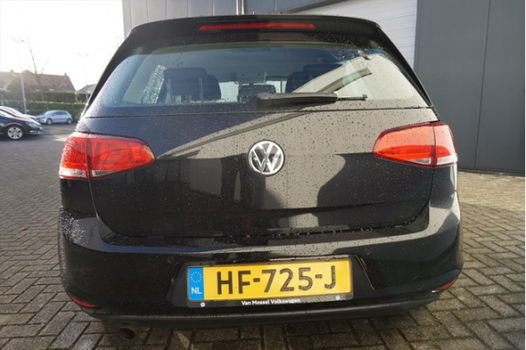 Volkswagen Golf - 1.0 TSI 115pk Comfortline | Navigatie | Pdc | Clima | Bluetooth | Dab - 1