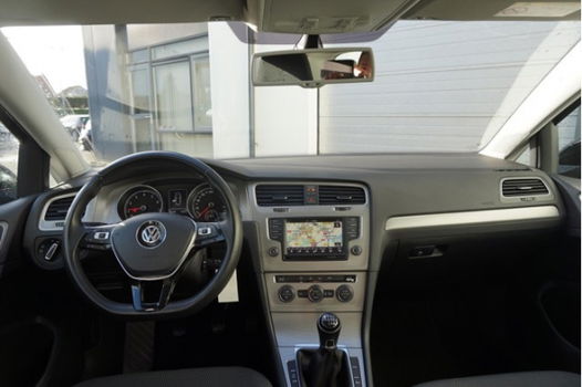 Volkswagen Golf - 1.0 TSI 115pk Comfortline | Navigatie | Pdc | Clima | Bluetooth | Dab - 1