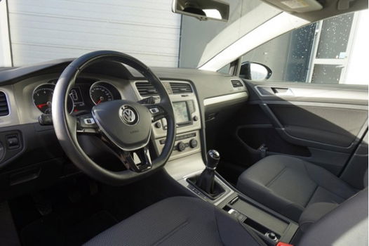 Volkswagen Golf - 1.0 TSI 115pk Comfortline | Navigatie | Pdc | Clima | Bluetooth | Dab - 1