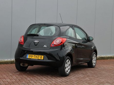 Ford Ka - 1.2 Trend 70PK / 94.000km - 1