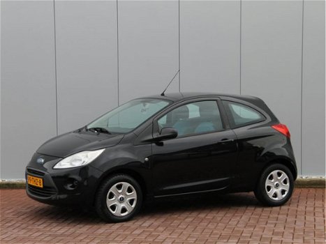 Ford Ka - 1.2 Trend 70PK / 94.000km - 1