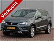 Seat Ateca - 1.0 EcoTSI Style 116PK / LED / NAVI / TREKHAAK - 1 - Thumbnail