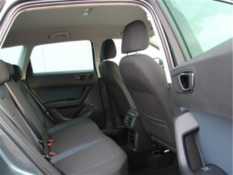 Seat Ateca - 1.0 EcoTSI Style 116PK / LED / NAVI / TREKHAAK - 1