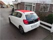 Citroën C1 - 1.0 VTi Airscape Shine CABRIO AUTOMAAT AIRCO NAVIGATIE 8900KM ZO GOED ALS NIEUW - 1 - Thumbnail