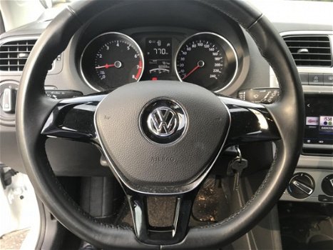 Volkswagen Polo - 1.0TSI 95PK Comfortline | Cruise | Telefoon | Airco | Multimedia - 1