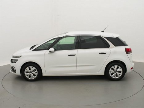 Citroën C4 Picasso - 1.6 HDI (CAMERA/NAVI/CLIMA) - 1