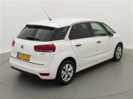 Citroën C4 Picasso - 1.6 HDI (CAMERA/NAVI/CLIMA) - 1