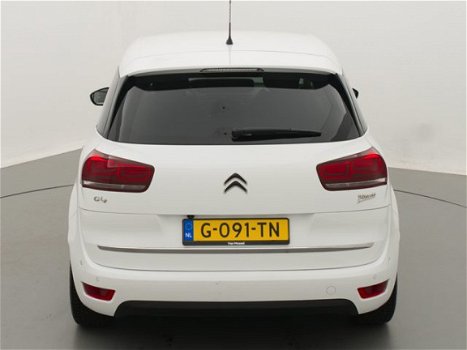 Citroën C4 Picasso - 1.6 HDI (CAMERA/NAVI/CLIMA) - 1