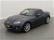 Mazda MX-5 - 2.0 159PK GT-L NIEUWSTAAT 33.000km Hardtop - 1 - Thumbnail