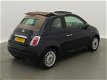 Fiat 500 C - 1.2 POP (LEER/PDC/CLIMA) - 1 - Thumbnail