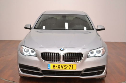 BMW 5-serie - 518D Aut. Corporate Lease Edition - 1