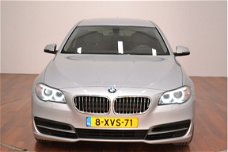 BMW 5-serie - 518D Aut. Corporate Lease Edition