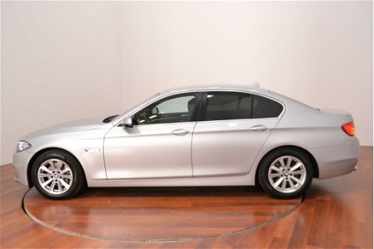 BMW 5-serie - 518D Aut. Corporate Lease Edition - 1