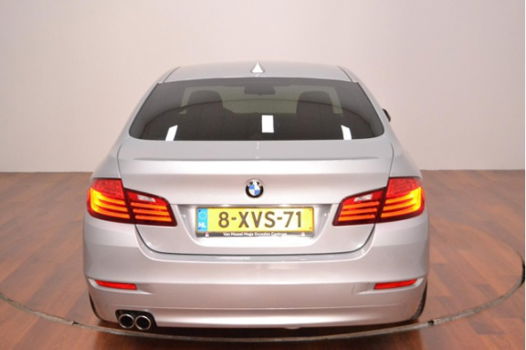 BMW 5-serie - 518D Aut. Corporate Lease Edition - 1