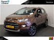 Ford EcoSport - 1.5 Ti-VCT Titanium | Navigatie | Parkeersensoren achter | Climate control | Winter - 1 - Thumbnail