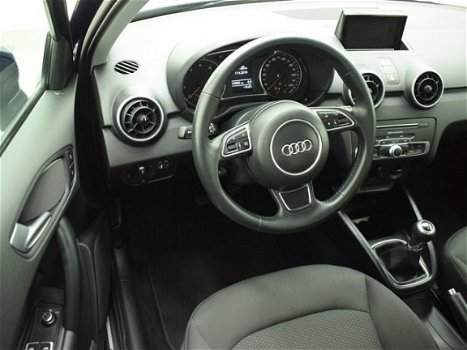 Audi A1 Sportback - 1.0 TFSI 95pk Ambition | Navi | S Line Ext. | Cruise Control | - 1