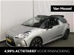 Citroën DS3 Cabrio - 1.2VTi So Chic (Ecc/Cruise/17'') - 1 - Thumbnail