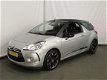 Citroën DS3 Cabrio - 1.2VTi So Chic (Ecc/Cruise/17'') - 1 - Thumbnail