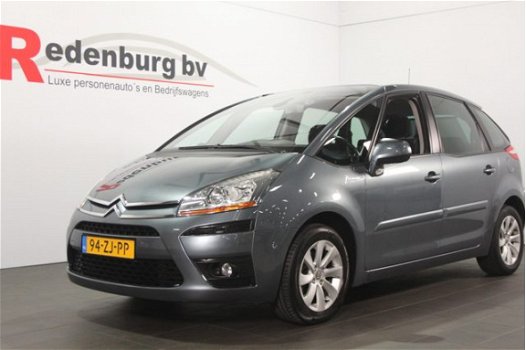 Citroën C4 Picasso - 1.8-16V Ambiance 5p - 1