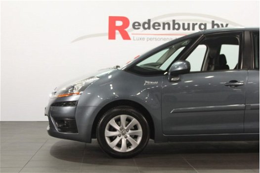 Citroën C4 Picasso - 1.8-16V Ambiance 5p - 1