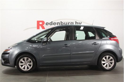 Citroën C4 Picasso - 1.8-16V Ambiance 5p - 1