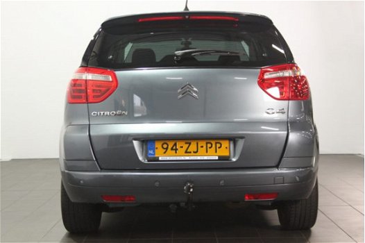 Citroën C4 Picasso - 1.8-16V Ambiance 5p - 1