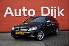 Mercedes-Benz C-klasse Estate - 220 CDI Business Class Elegance Automaat | Clima | Cruise | Radio/Cd