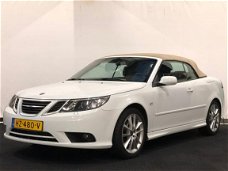 Saab 9-3 Cabrio - 2.0t Vector Spring Edition | Automaat | i.z.g.st