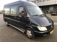 Mercedes-Benz Sprinter - 313 CDI l2h2 9 persoons airco