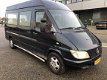 Mercedes-Benz Sprinter - 313 CDI l2h2 9 persoons airco - 1 - Thumbnail